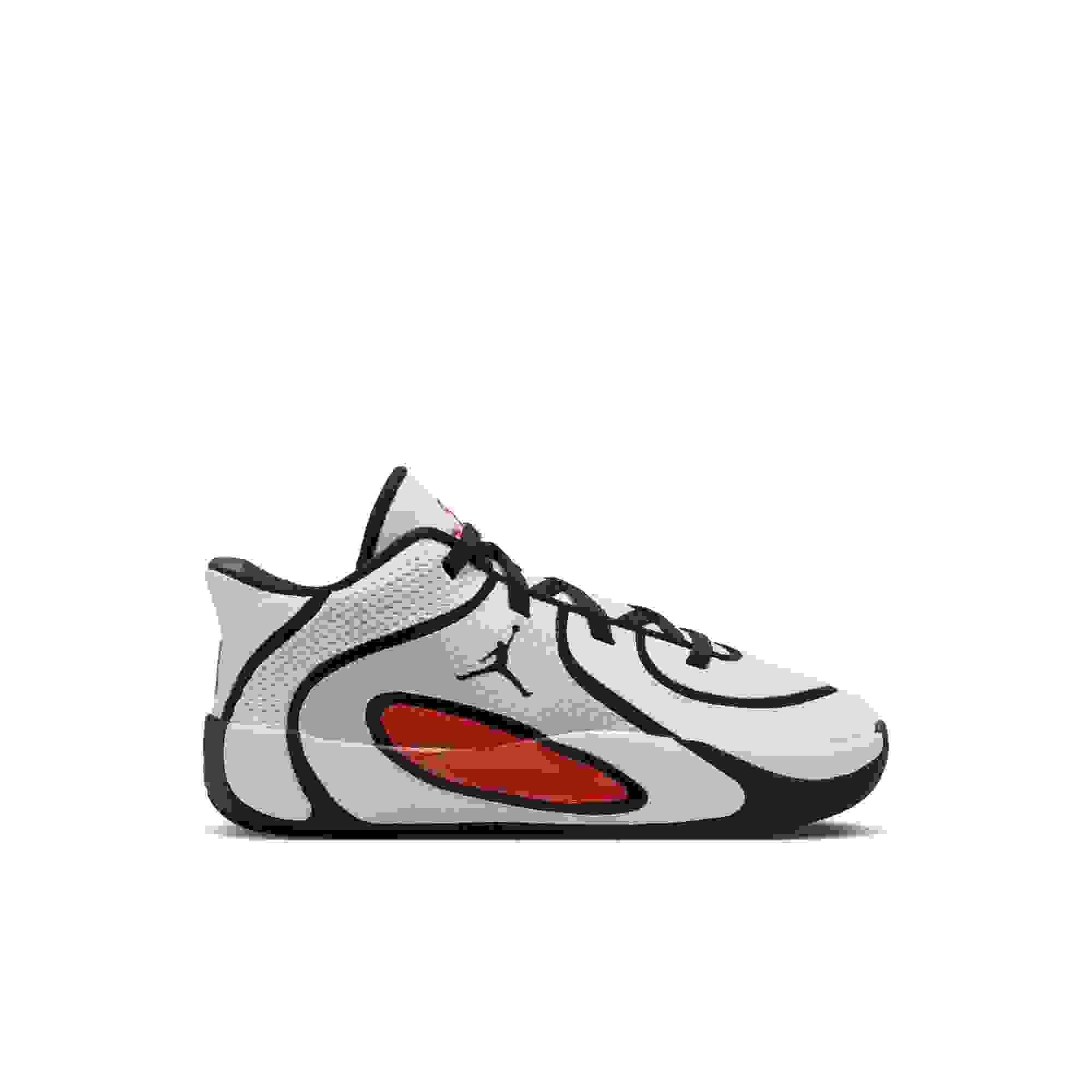 Jordan Tatum 4 Preschool Kids' "Chicago" Basketball Shoe